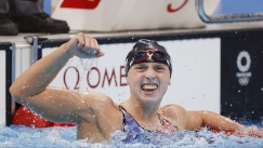 ledecky