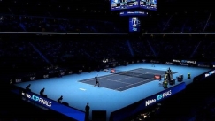 Αλλάζει ώρα ο τελικός του ATP Finals λόγω Μουντιάλ