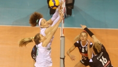 Όλα έτοιμα και αρχή με ντέρμπι στη Volley League γυναικών