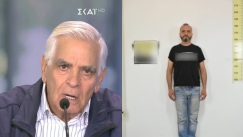 Αποκάλυψη Πρέκα: «Μία βδομάδα πριν την σύλληψη του Μίχου, είχα μάθει ότι κάτι του συμβαίνει» (vid)