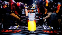 Red Bull Racing: «Μας προκαλούν έκπληξη και απογοήτευση τα ευρήματα της FIA» 