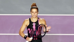 H live κατάταξη για το WTA Finals -Κρίσιμα ματς απόψε στη Γουαδαλαχάρα στον δρόμο για το Τέξας