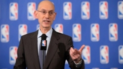 Το NBA ξεμπέρδεψε με το τηλεοπτικό, επιλέγει τη νέα ομάδα ανάμεσα σε Σιάτλ, Βέγκας, Μέξικο