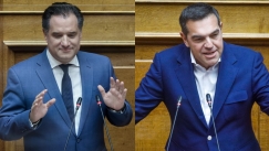 Άδωνις: «Αν είσαι σαν τον Τσίπρα, ανεπάγγελτος και τεμπέλης, δεν ξέρεις τι γίνεται στην αγορά»