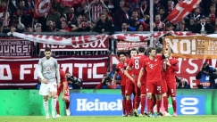 Η Μπάγερν μοναδική με 6 στα 6 σε όμιλο Champions League που κατέκτησε τον τίτλο (vids)