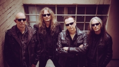 Οι Blind Guardian, ένα συγκρότημα – θρύλος του metal, επιστρέφουν στην Αθήνα για μία σπουδαία βραδιά, το Σάββατο 7 Οκτωβρίου 2023!