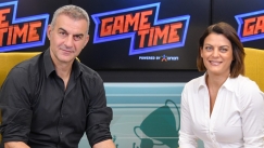 Ο Τραϊανός Δέλλας στο ΟΠΑΠ Game Time: «Θα τα καταφέρει η Αργεντινή, έχει μέλλον η Ισπανία»