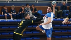 Με ξεκάθαρα φαβορί η 9η αγωνιστική στη Handball Premier