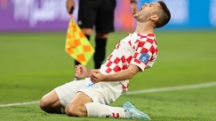 Κράμαριτς: «Στο τέλος, η Κροατία έδειξε ποιος γ@&#*ε ποιον»