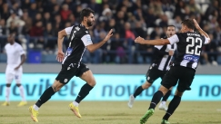 Σαρωτικός ο ΠΑΟΚ, 3-0 τον Ιωνικό με αέρινο Κωσταντέλια! 