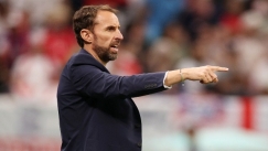 Η FA επιθυμεί την παραμονή του Σάουγκεϊτ στην εθνική Αγγλίας 