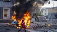 Πόλεμος στην Ουκρανία: Σοκάρουν τα νούμερα από τις επιπτώσεις του