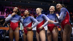 usausagymnastics