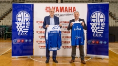 Η Yamaha στο πλευρό της «Επίσημης Αγαπημένης»