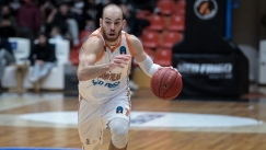 Το καλεντάρι της 9ης αγωνιστικής για την Basket League με τη «μάχη» της Πάτρας