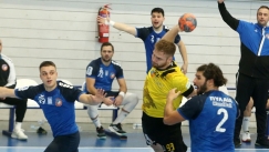 Επιστροφή στις νίκες η ΑΕΚ στη Ηandball Premier