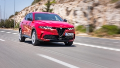 Η Alfa Romeo Tonale από 287 ευρώ το μήνα και με ψηφιακό πιστοποιητικό NFT