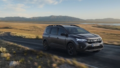 Dacia Jogger Hybrid 140: Έρχεται το 2023 με αυτονομία 900 χλμ.