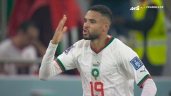  Με σουτ του Εν Νεσίρι το 2-0 του Μαρόκου απέναντι στον Καναδά (vid)
