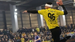 Τεράστιο βήμα πρόκρισης η ΑΕΚ στους «16» του EHF European Cup (vid)