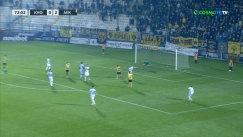 Ο Μάνταλος βρέθηκε μια ανάσα από το 0-3 (vid)