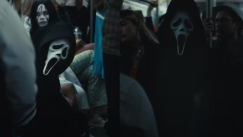 Κυκλοφόρησε το «άρρωστο» trailer του Scream 6: «Ο Ghostface θα «καταλάβει» το Μανχάταν το Μάρτιο» (vid)