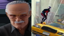 Το πρώτο trailer του «Spider-Man: Across the Spider-Verse» είναι γεμάτο εκπλήξεις (vid)