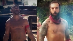 Προβλήθηκε από τον ΣΚΑΪ το πρώτο τρέιλερ του Survivor All Star: Τα πλάνα προδίδουν, ίσως, όσους θα είναι εκεί (vid)