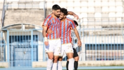 Νίκησε την Καλαμάτα με 2-1 η Καλλιθέα και ανέβηκε στην 5η θέση (vids)