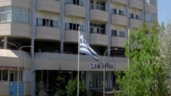 Ξύλο μεταξύ γιατρών στο νοσοκομείο της Άρτας