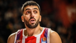 Telesport: «Ο Καμπάτσο παίζει στη EuroLeague, ο Ερυθρός Αστέρας πλήρωσε»