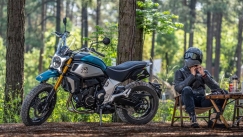 Αυτή είναι η τιμή της νέας CFMoto CL-X 700 ADV