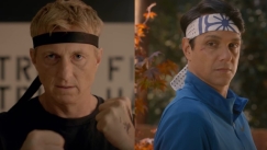 Το «Cobra Kai» θα επιστρέψει για μια τελευταία σεζόν (vid)