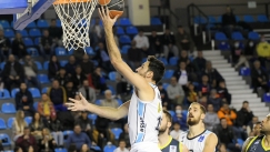 Ο Κατσίβελης MVP της 11ης αγωνιστικής