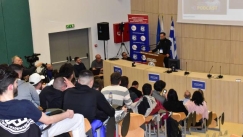 «Παρών» στο Beyond Football Conference 2023 ο Αστέρας Τρίπολης