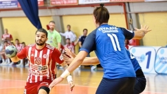 Ξαναρχίζει η δράση στη Handball Premier