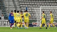 Superleague, η βαθμολογία: «Φουντώνει» η μάχη για την έκτη θέση