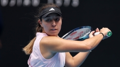 Australian Open: Σαρωτική Πεγκούλα, προκρίθηκε σε 59 λεπτά