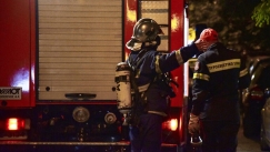 ΕΔΕ της Πυροσβεστικής για την φωτιά στην Ύδρα: Μετακινήθηκαν δύο στελέχη της ΔΑΕΕ