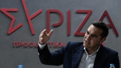 ΣΥΡΙΖA: «Ο κ. Μητσοτάκης παίρνει πίσω το ΠΔ για τους καλλιτέχνες, προδίδοντας τον προεκλογικό πανικό του»