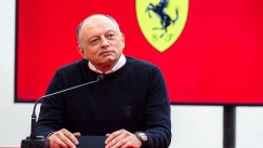 Βασέρ: «Στόχος της Ferrari είναι το πρωτάθλημα»