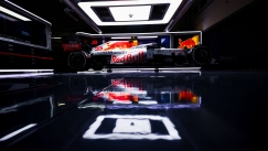 Η αινιγματική δημοσίευση της Red Bull Racing σε βάζει σε σκέψεις