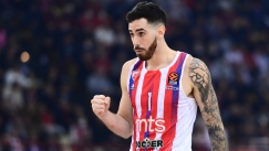 MVP του Δεκεμβρίου για την EuroLeague ο Λούκα Βιλντόζα (vid)