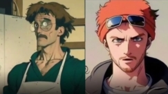 Η τεχνητή νοημοσύνη μετέτρεψε το Breaking Bad σε anime και είναι καλύτερο από το πρωτότυπο (vid)