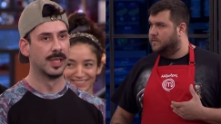 Βγήκαν τα «μαχαίρια» στο MasterChef: «Η ασέβεια, η υπεροψία, η ειρωνεία με πείραξαν» (vid)