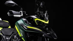 Αυτή είναι η τιμή της νέας Benelli TRK 702X (vid)