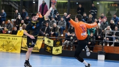 Η ΑΕΚ ξανά στην κορυφή της Handball Premier