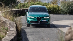 Στην Ελλάδα η Alfa Romeo Tonale PHEV Q4, πόσο κοστίζει; (vid)