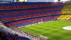 «Βουλιάζει» το Camp Nou και σπάει ρεκόρ προσέλευσης η Μπαρτσελόνα! 