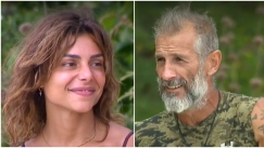 Λιανός στο Survivor για το νέο ειδύλλιο: «Έχει ανανεώσει τον Καραγκούνια, δεν αποκλείεται να γράψει ύμνο εις την Ελευθερίου» (vid)